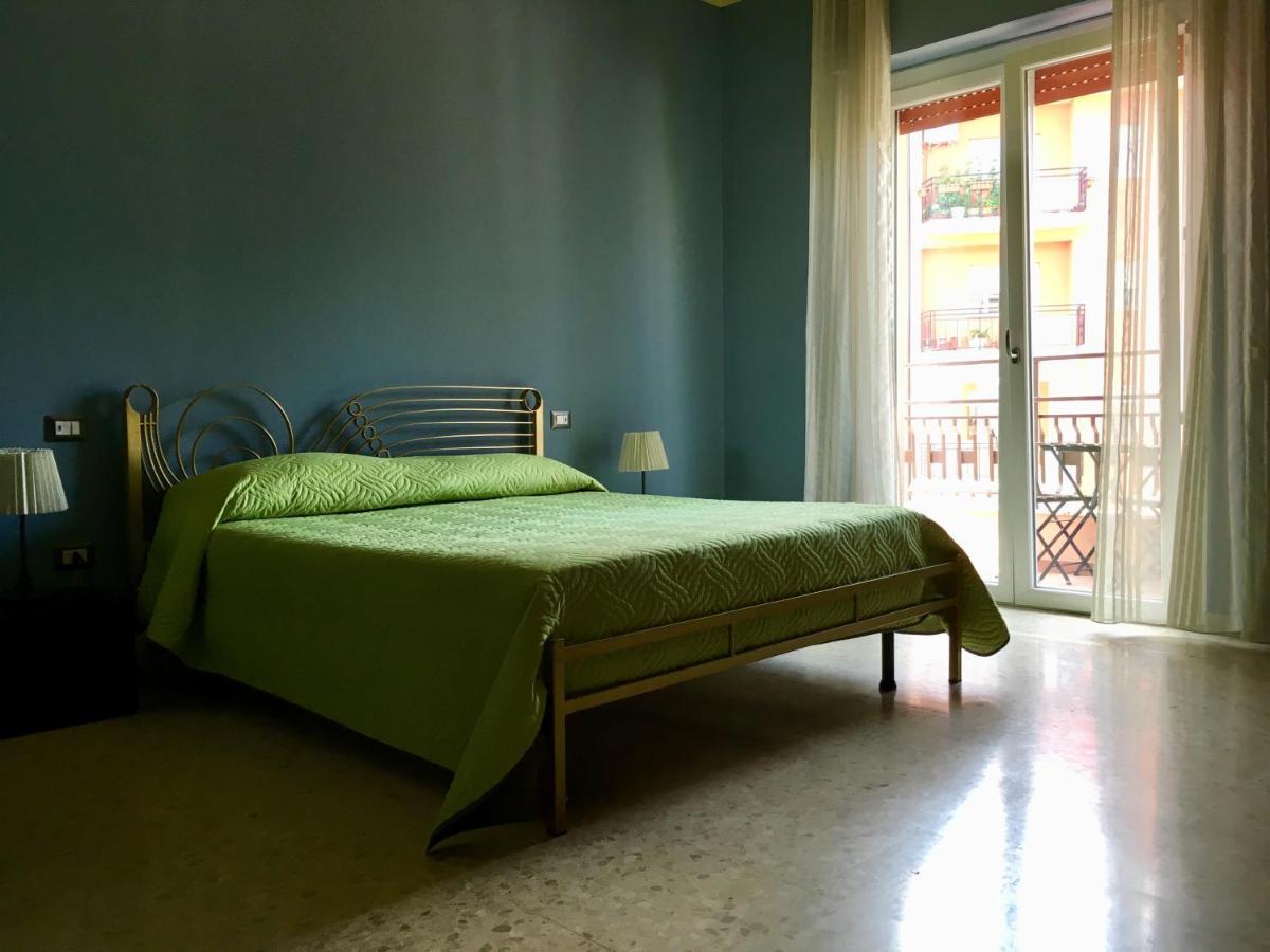 B&B Amici Miei Lanciano Exteriör bild