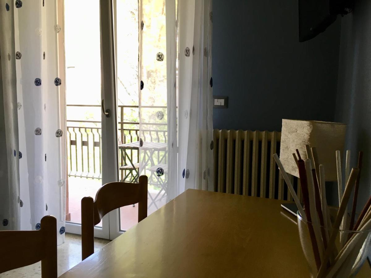 B&B Amici Miei Lanciano Exteriör bild